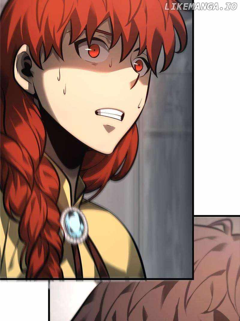 I'm the strongest boss Chapter 42 125